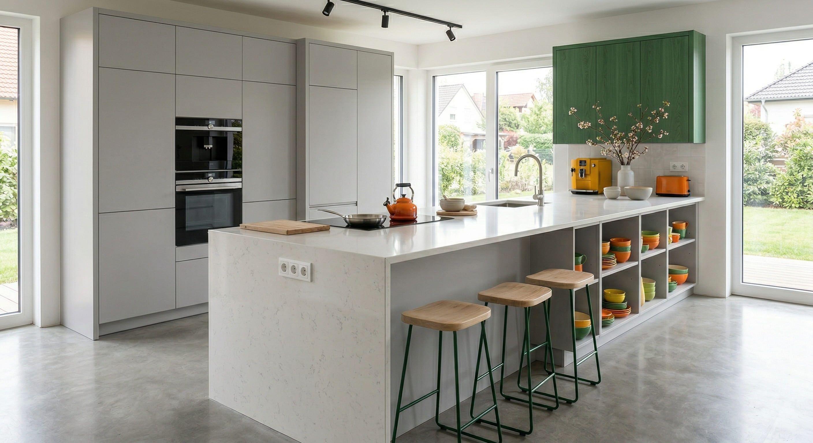 Moderne-kueche-grau-gruen-offene-regale_GEMINI.jpeg